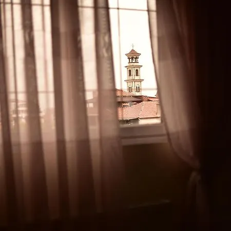 Visi Bed & Breakfast Korce