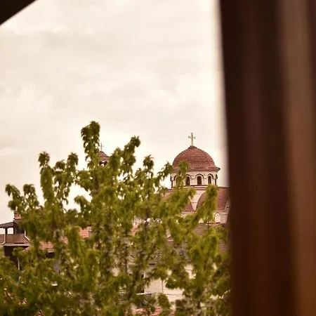 Visi Oda ve Kahvaltı