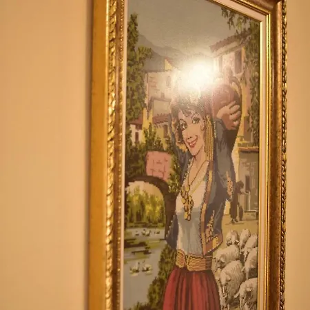 Oda ve Kahvaltı Visi