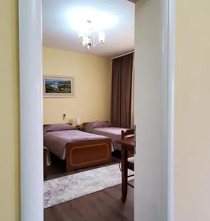 Visi Bed & Breakfast Korce