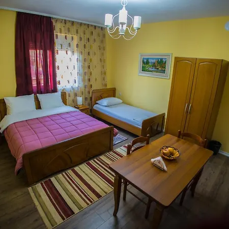 Visi Bed & Breakfast