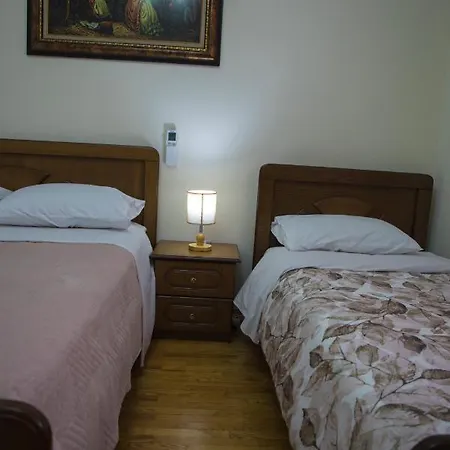 Visi Bed & Breakfast *