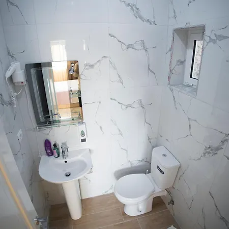 Visi Bed & Breakfast Korce