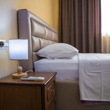 Bed & Breakfast Visi