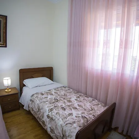 Visi Bed & Breakfast *