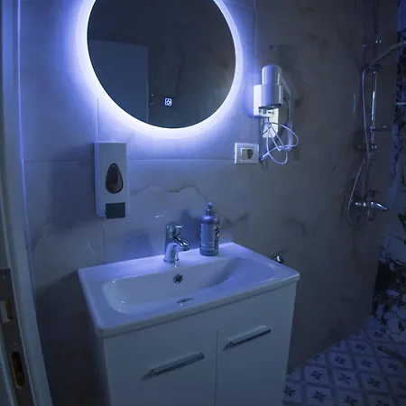 Visi Bed & Breakfast *