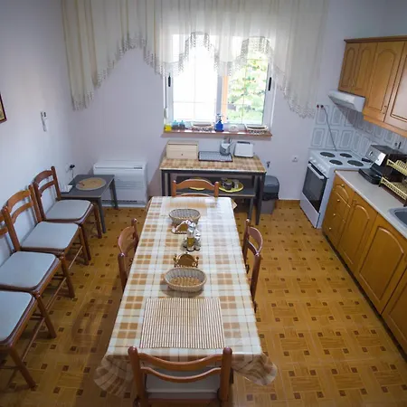 Bed & Breakfast Visi