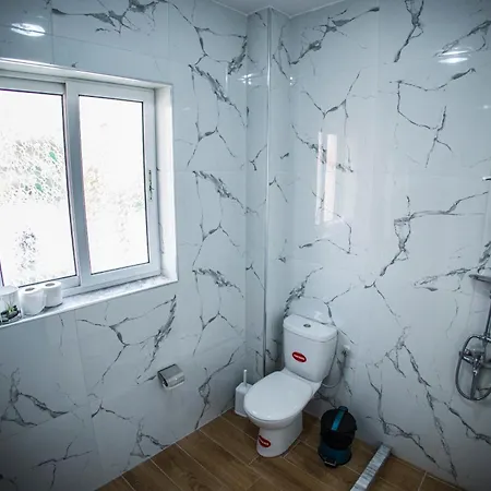 Visi Bed & Breakfast