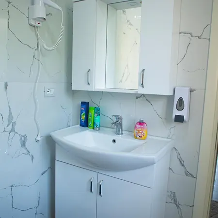 Visi Oda ve Kahvaltı