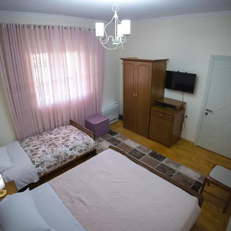 Bed & Breakfast Visi *