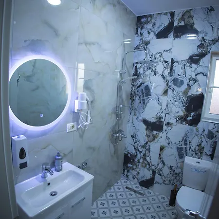 Oda ve Kahvaltı Visi Görice