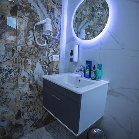 Oda ve Kahvaltı Visi