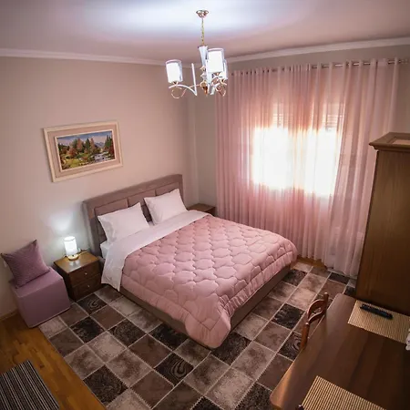 Bed & Breakfast Visi *