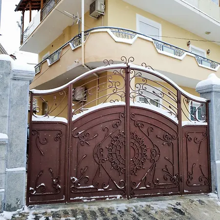 Oda ve Kahvaltı Visi *