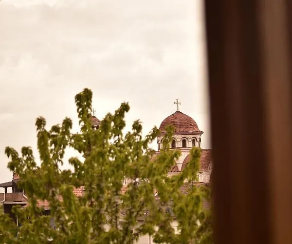 Visi 住宿加早餐酒店