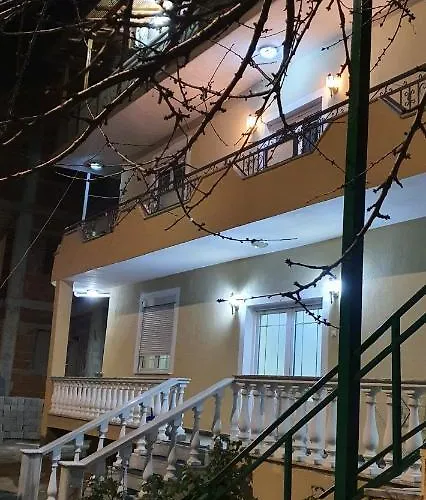 Visi 住宿加早餐酒店 *