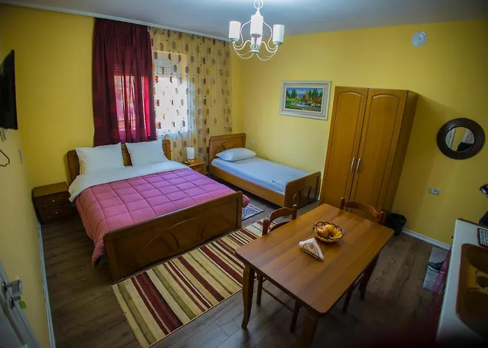 Visi 住宿加早餐酒店