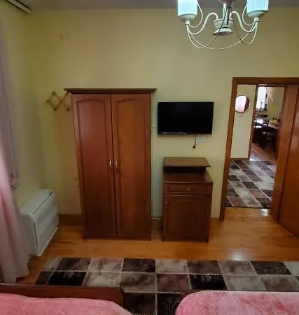 Visi * Korce
