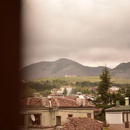 Visi فندق مبيت وإفطار *