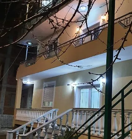 Visi فندق مبيت وإفطار *