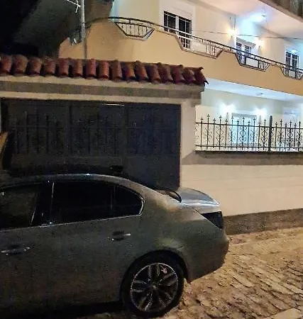 Visi Korce