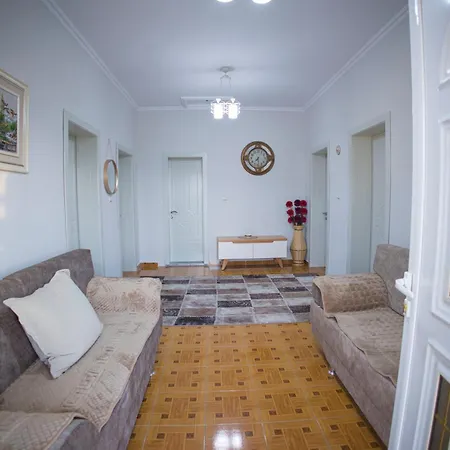 فندق مبيت وإفطار Visi *