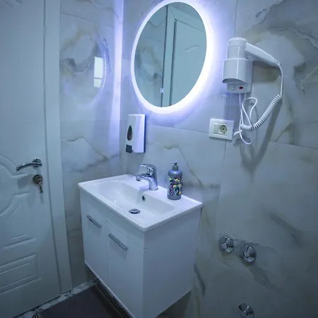 Visi فندق مبيت وإفطار *