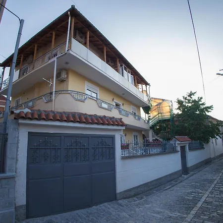 Visi Bed & Breakfast *
