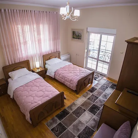 Visi Bed & Breakfast Korce