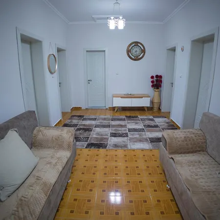 Bed & Breakfast Visi