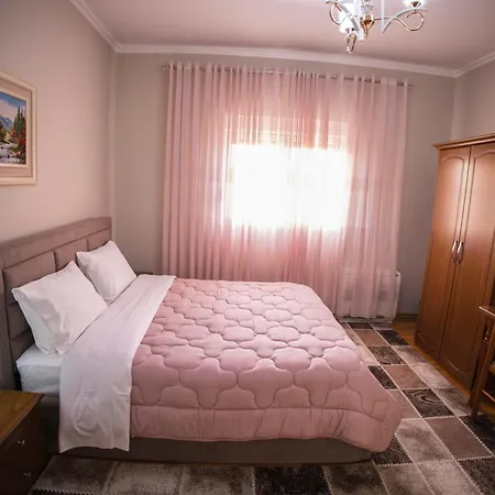 Visi * Korce