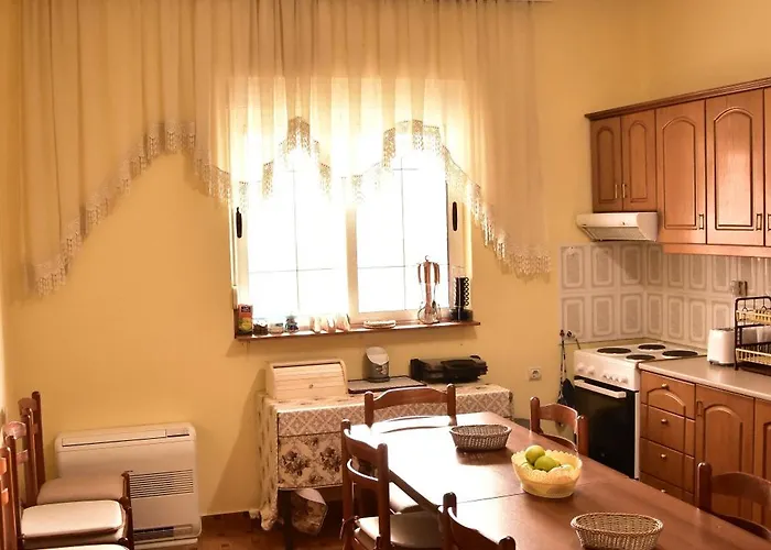 Visi לינה וארוחת בוקר קורצ'ה